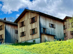 Ferienhaus Elisabeth - zentral, geräumig und familienfreundlich